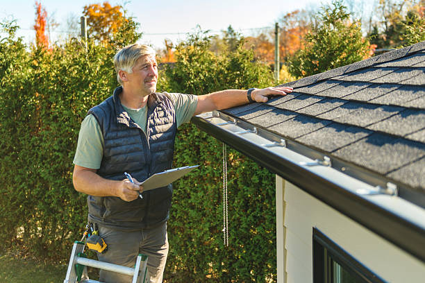 Trusted Gutter Repair And Installation service in Binghamton, NY - Ben Roofing and Steel LLC